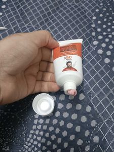 Sunscreen Combo For Men And Women