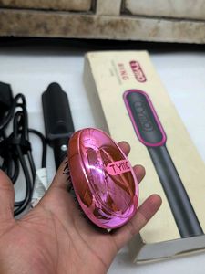 Tymo Hair Straightening Comb