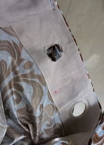 Combo Set Of 2 Curtains
