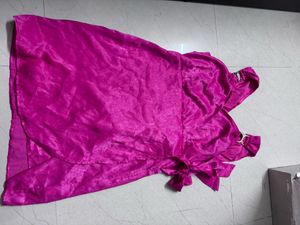 Bebe Dress