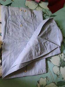 Peter England Formal Shirt