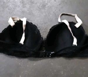 new Bra with Leopard Print