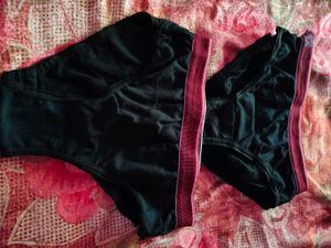 Black Briefs
