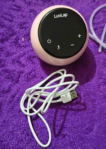 LuvLap Electric Breast Pump