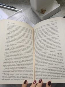 The Idiot by Fyodor Dostoevsky