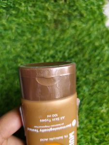 Clensta Face Wash