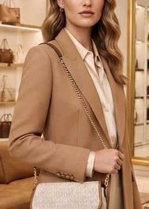 Micheal kors Mila  Small