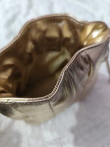 Estee Lauder Wedding Potli Clutch