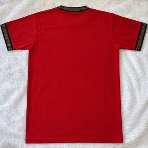 U.S. Polo Assn. Red T-Shirt