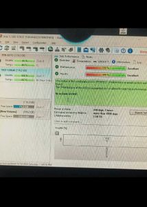 EVM 128GB 2.5" SATA SSD