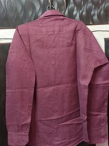 Cupid Cotton Shirt For Mens  100% Genuine