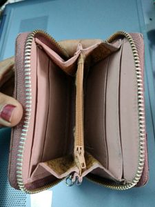 Girl's/Women's Small Hand Wallet