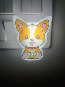 Cute Animal Night Light for Home
