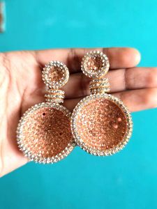 Set of 3 Earrings