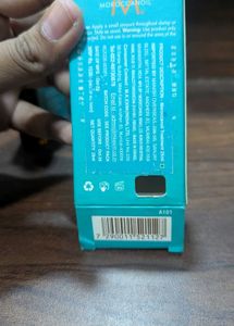 Moroccanoil Hair Oil