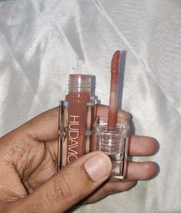 Hudabeauty Lip Gloss