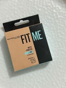 maybelline compact