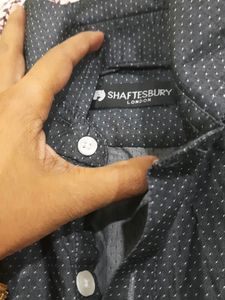 (Shaftesbury)men Branded Formal Series 2