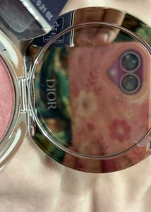 Dior Forever Glow Luminizer Highlighter