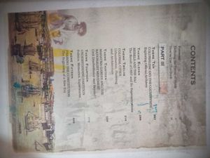 Themes in Indian History class 12 th New NCERT
