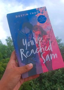 You've Reached Sam By DUSTIN THAO