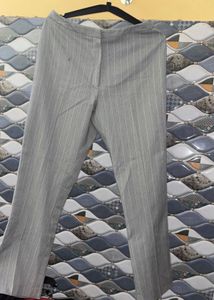 Formal pants for office wear unisex