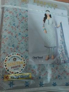 Deeptex Prints Kurta Set