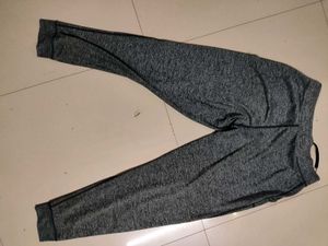 Under Armour Dance Joggers