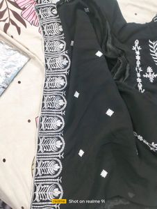 Pakistani Suit