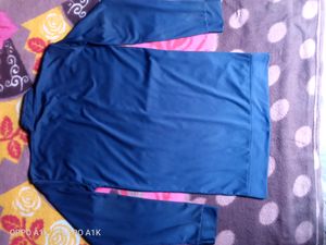 Nike Stylish Track Sute