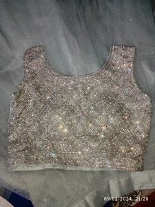 Beautiful Crop Top