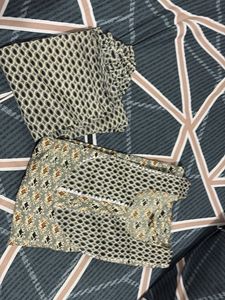 Elegant Printed Palazzos