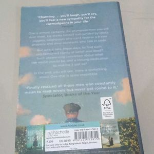 A Man Called Ove