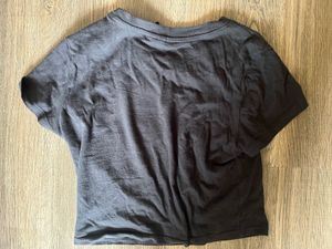 H&amp;m- “Out of This World” Graphic Baby Tee