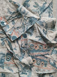 Kurta Set