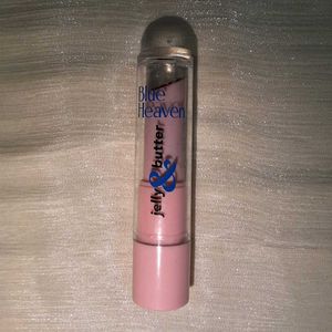 Blue Heaven Jelly & Butter Lipstick