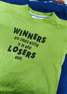 Graphic T-Shirt