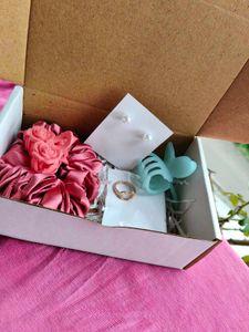 🎀 RAKSHA BANDHAN SPECIAL HAMPER 🎀