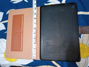 SAMSUNG A9+ ~ Tab Cover