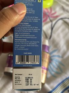 All Beauty Branded Products- For Clear Skin Pack
