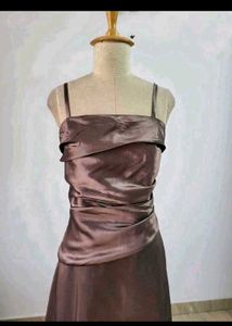 Elegant Maxi Dress/gown