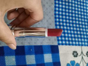 Maybelline New York Red Lipstick