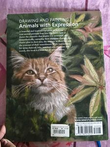 Drawing and Painting Animals with Expression