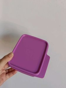 Tupperware Container