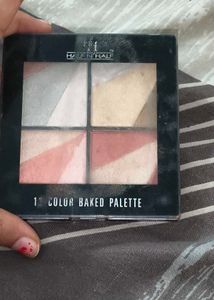 highlighter palatte
