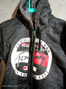 Hoodie For Men/Women Unisex Hood