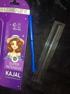 Huda Beauty Super Intensive Kajal