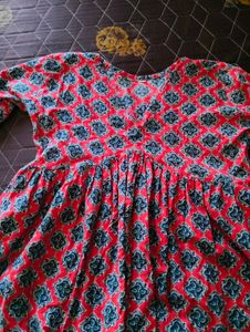 short kurti