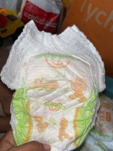 Baby Diapers XXL