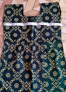 Kids Gowns